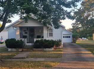 1116 Miller Ave NW, New Philadelphia, OH 44663