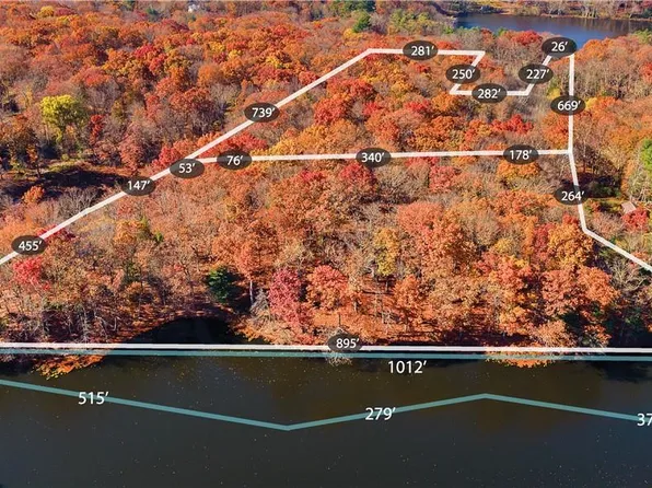 50 Old Corner Road, Bedford, NY 10506
