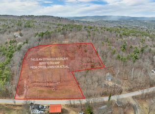 7298 Oak Hill Road, Loudon, NH 03307