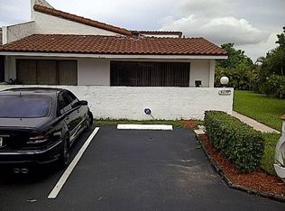 8250 NW 36th St, Sunrise, FL 33351