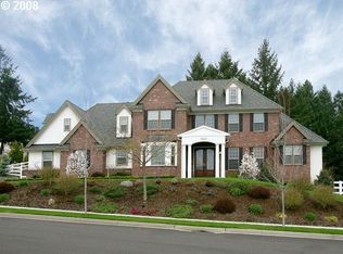 10660 SE Jason Ln, Happy Valley, OR 97086