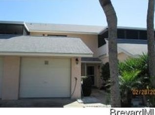 27 Cove Rd #F, Melbourne Beach, FL 32951