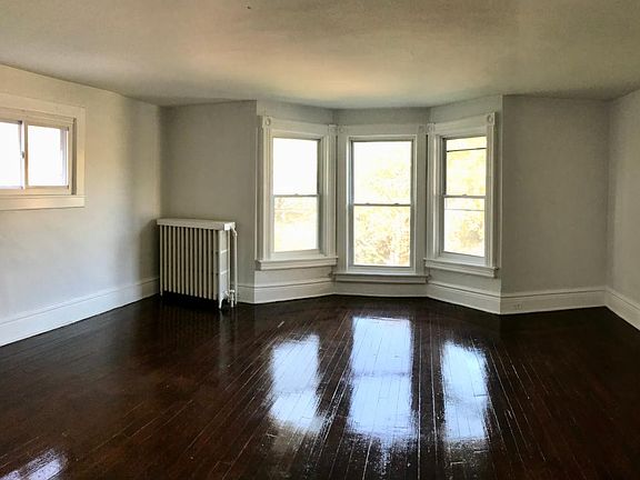 Massive second floor bedroom or optional living area