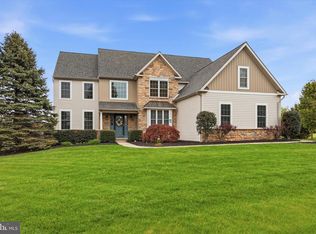 843 Wynnefield Dr, Souderton, PA 18964