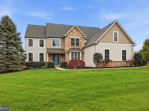 843 Wynnefield Dr, Souderton, PA 18964