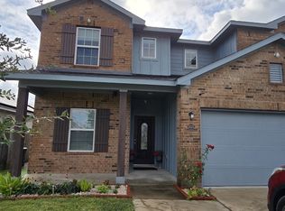 515 Almond Willow Ln, Crosby, TX 77532
