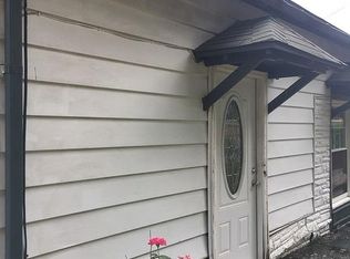 516 S Cemetery St, Corinth, MS 38834