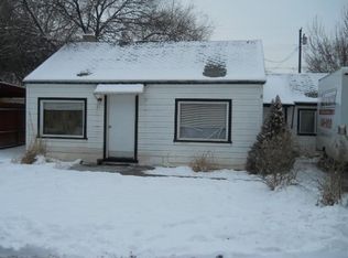 21 S Wallace St, Boise, ID 83705