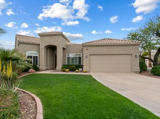 9148 N 115th Way, Scottsdale, AZ 85259