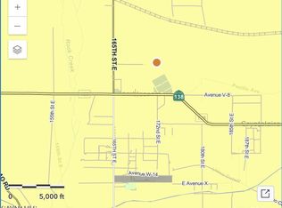Corner 172 Ste Ave #U14, Palmdale, CA 93591