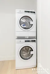 Rented by Brooklyn High Rise LLC