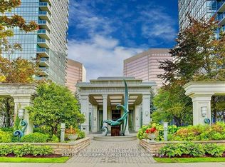 15 Greenview Ave #PENTHOUSE 14, Toronto, ON M2M4M7