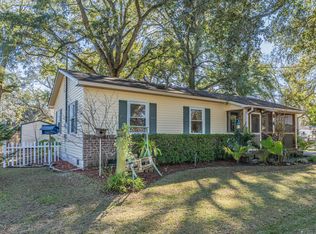 2814 4th St, Beaufort, SC 29902