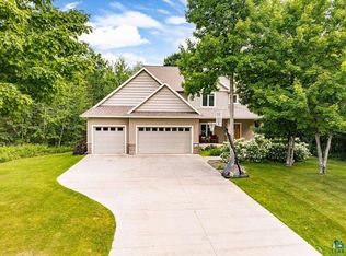 5143 Cedar Ridge Dr, Hermantown, MN 55811