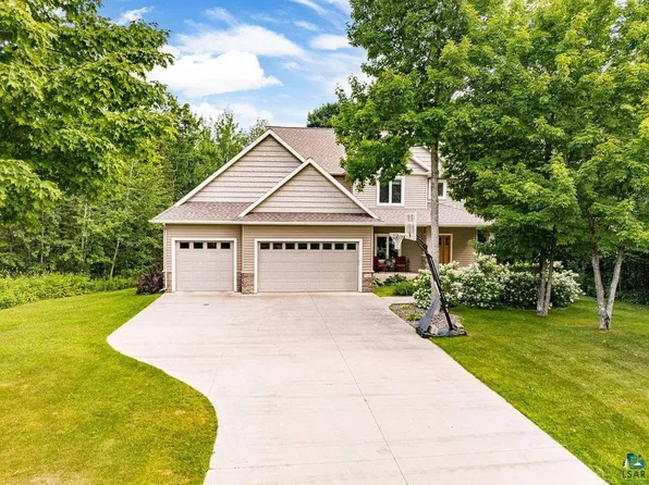5143 Cedar Ridge Dr, Hermantown, MN 55811