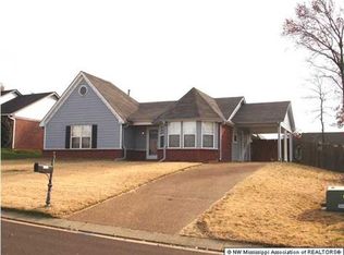 4305 Shadow Ridge Dr, Horn Lake, MS 38637