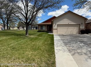 54 Limberpine Cir, Parachute, CO 81635