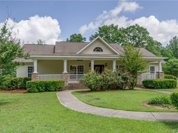 14663 Woodley Farm Rd, Coker, AL 35452