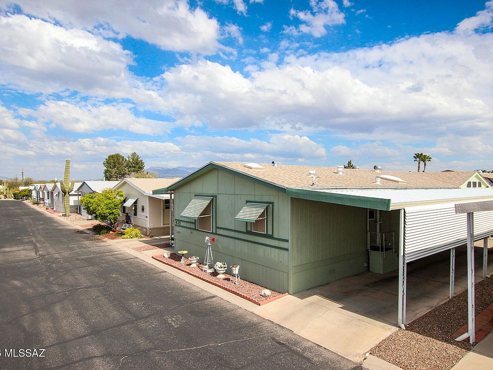 1st image of 8401 S Kolb Rd #425