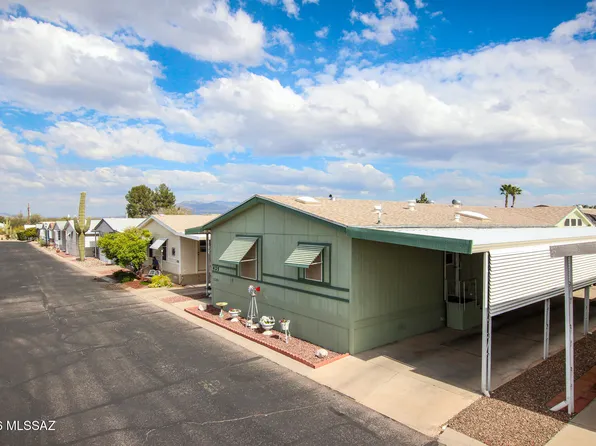 8401 S Kolb Rd #425, Tucson, AZ 85756