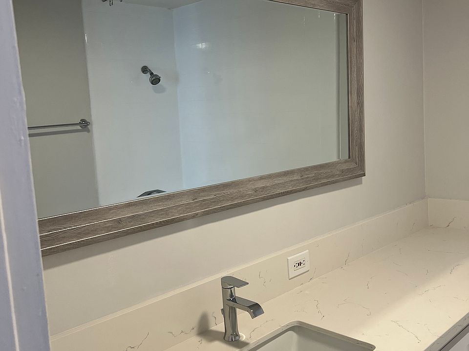 Principal Bathroom