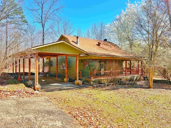 5 Pocahontas Ln, Higden, AR 72067
