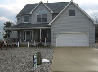 30 Cedar Run Rd, Bayville, NJ 08721