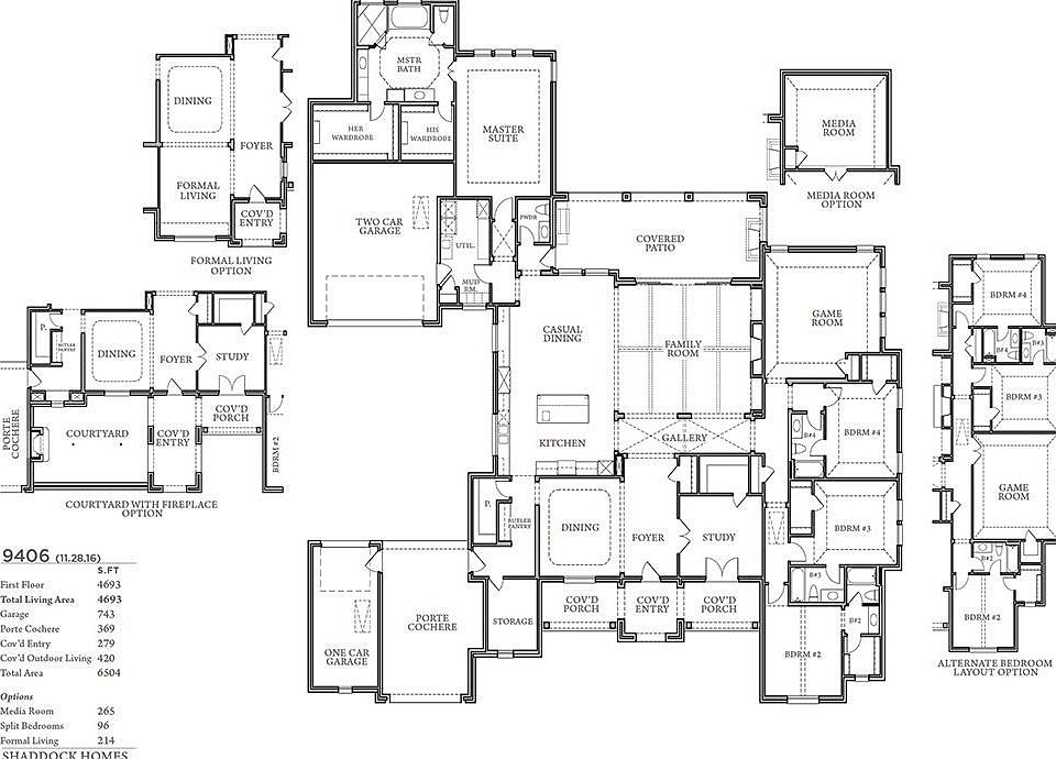 2nd image of 5203 Middleton Dr