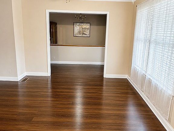 Living Room Dining Room