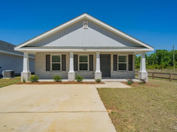 8025 Westpointe Ln Lot 17B, Pensacola, FL 32506