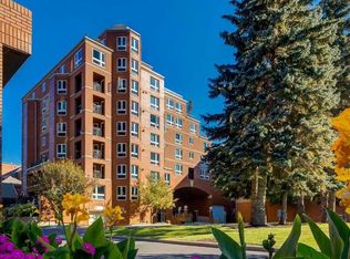 400 E Eau Claire Ave SW #7101, Calgary, AB T2P4X2