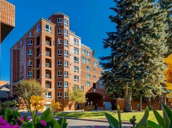 400 E Eau Claire Ave SW #7101, Calgary, AB T2P 4X2