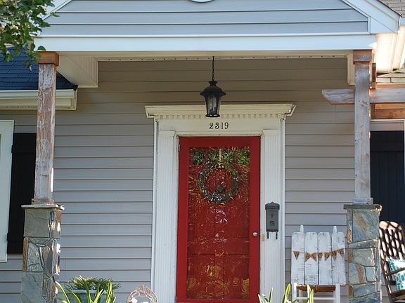 2nd image of 2319 Westover Dr