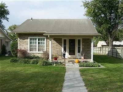 Close to Golf Course