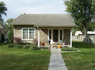 620 Lincoln Blvd, Sellersburg, IN 47172