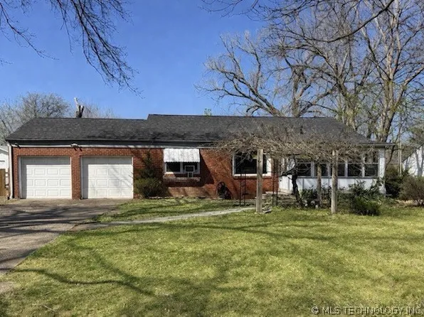 6211 E 5th St, Tulsa, OK 74112