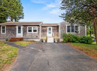 5 Page Ave, Kingston, MA 02364