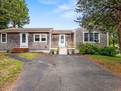 5 Page Ave, Kingston, MA, 02364