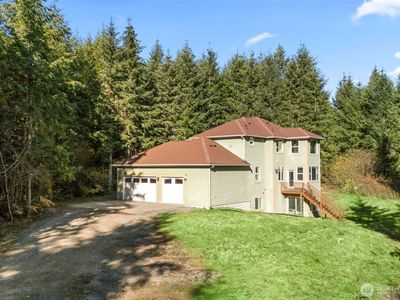 30204 40th Avenue S, Roy, WA, 98580