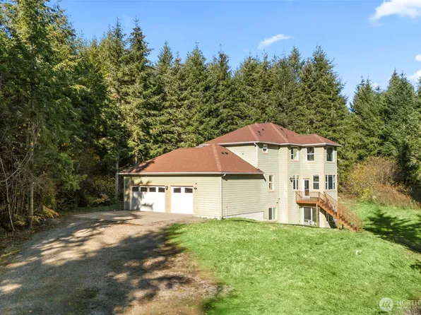 30204 40th Avenue S, Roy, WA 98580