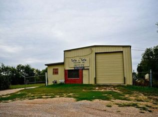 625 Hardy Ave, Corsicana, TX 75110