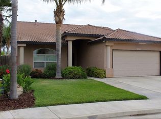 1232 E Copper Ct, Visalia, CA 93292