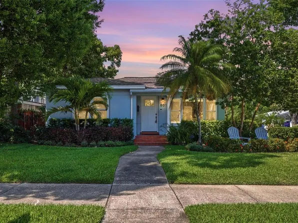 801 14th Ave N, Saint Petersburg, FL 33701