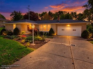 1700 Carnwise St SW, Canton, OH 44706