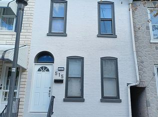 515 S 6th St, Reading, PA 19602