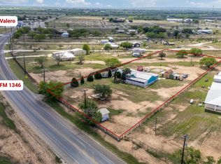 12758 Fm 1346, Saint Hedwig, TX 78152