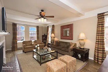 Sold by Sotheby's International Realty