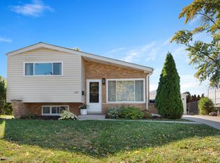 209 E Central Ave, Lombard, IL