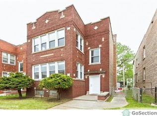 6835 S Morgan St #1, Chicago, IL 60621