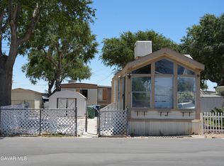 45446 7th St E #7, Lancaster, CA 93535